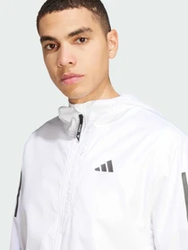 Куртки и дубленки Adidas Supernova модель JC9892 Фото
