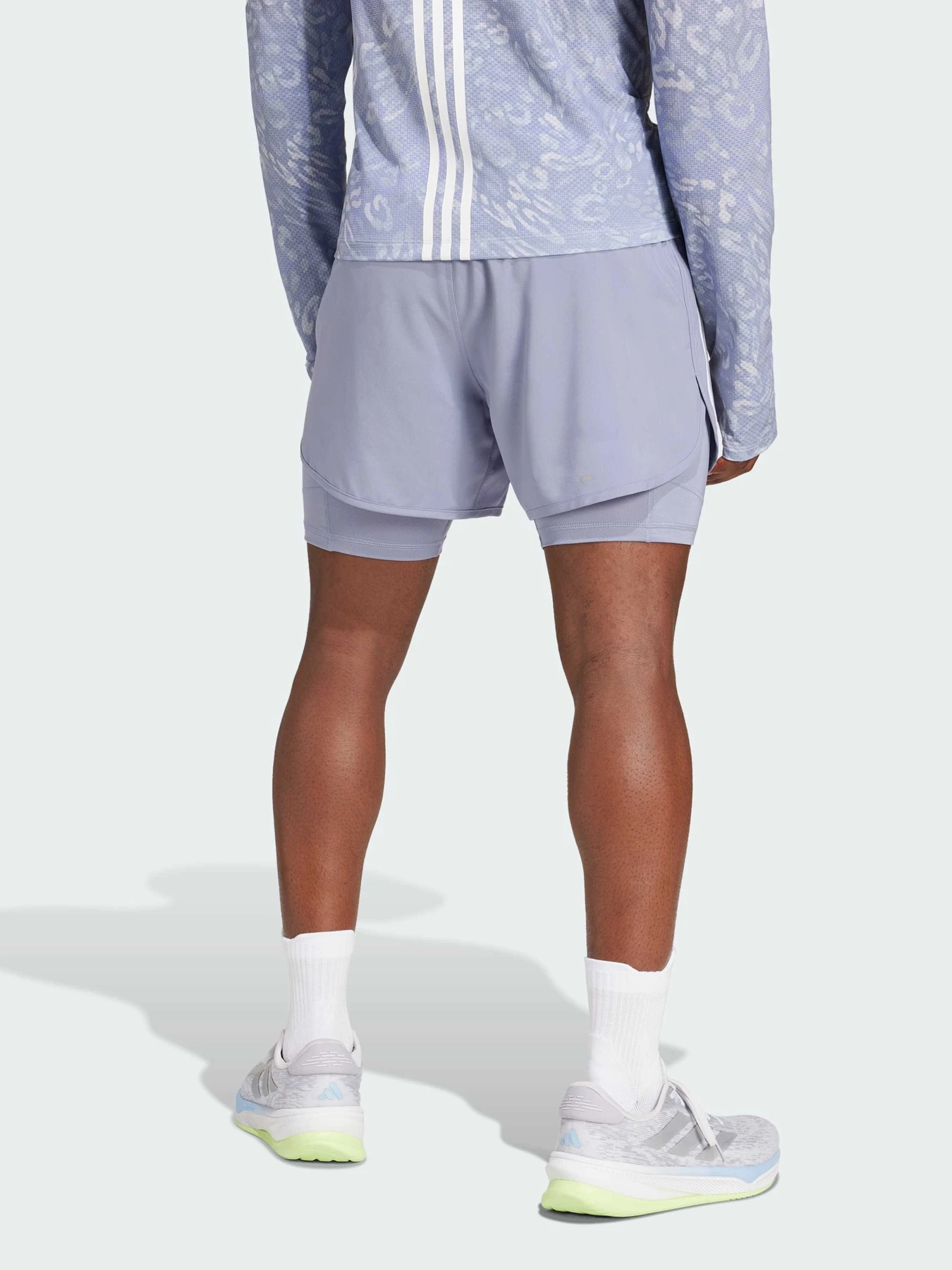 Шорты Adidas Supernova модель JD2321 Шорты Adidas Supernova модель JD2321 Фото