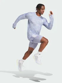 Шорты Adidas Supernova модель JD2321 Фото