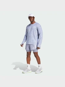 Шорты Adidas Supernova модель JD2321 Фото