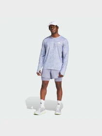 Худі та світшоти Adidas Supernova модель JD7770 Фото