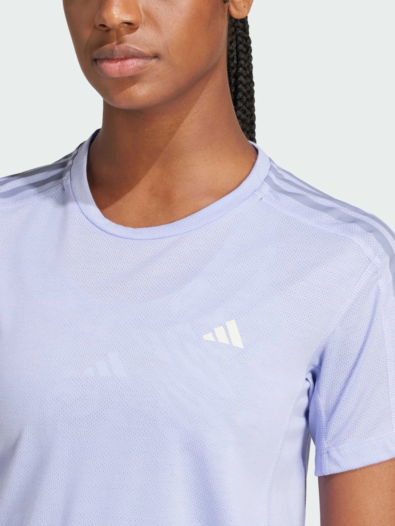 Футболки и поло Adidas Supernova модель JD2276 Футболки и поло Adidas Supernova модель JD2276 Фото