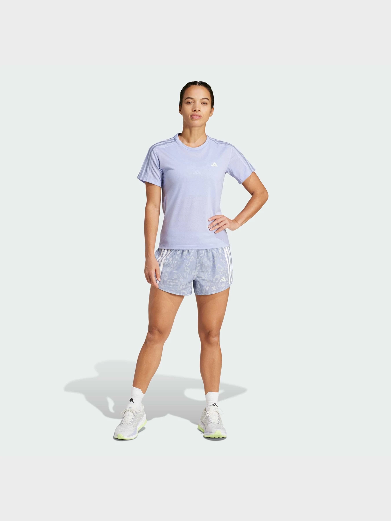 Шорты Adidas Supernova модель JD7759 Шорты Adidas Supernova модель JD7759 Фото