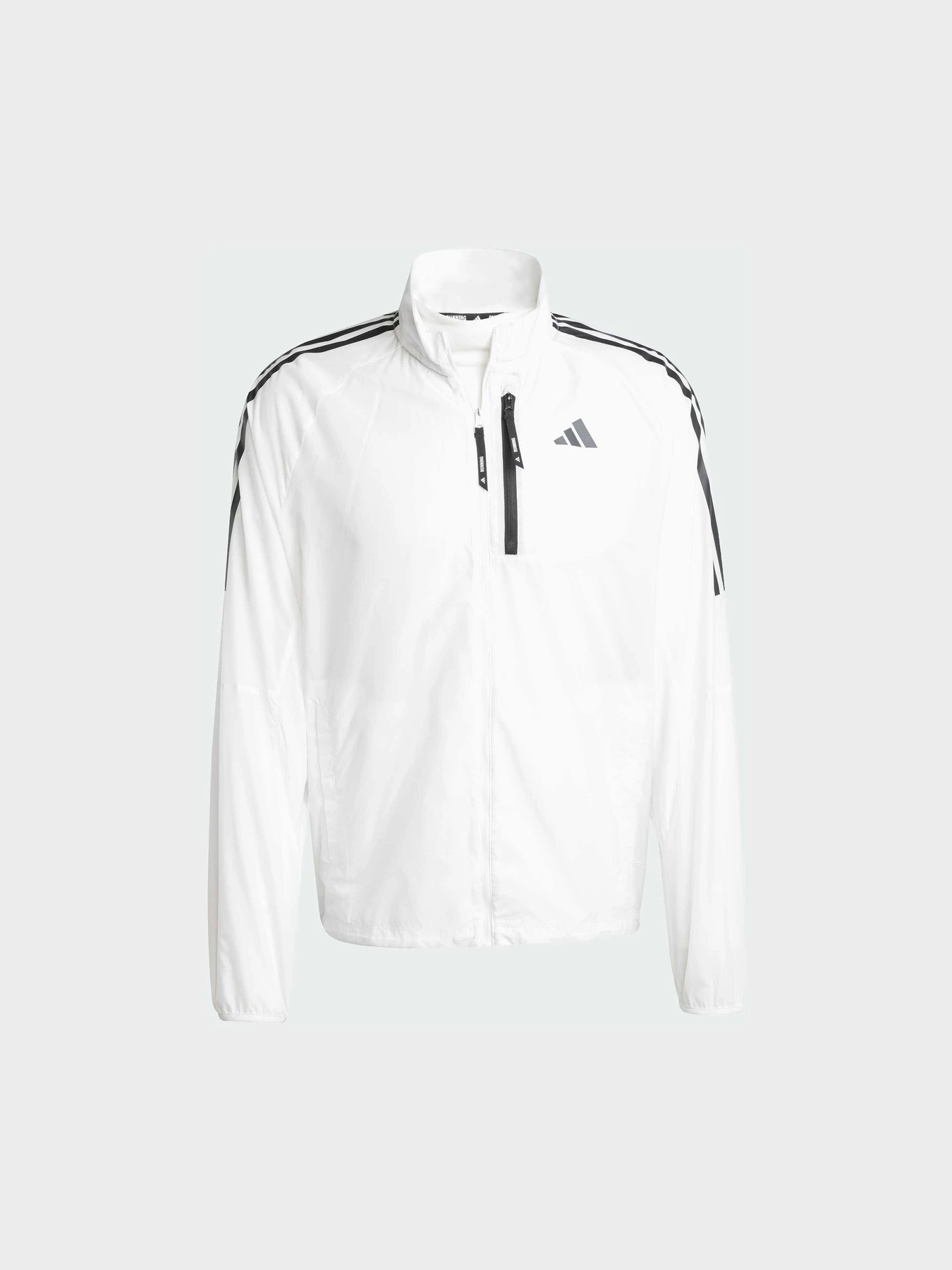 Куртки и дубленки Adidas Supernova модель JD7760 Фото