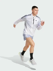 Куртки и дубленки Adidas Supernova модель JD7760 Фото