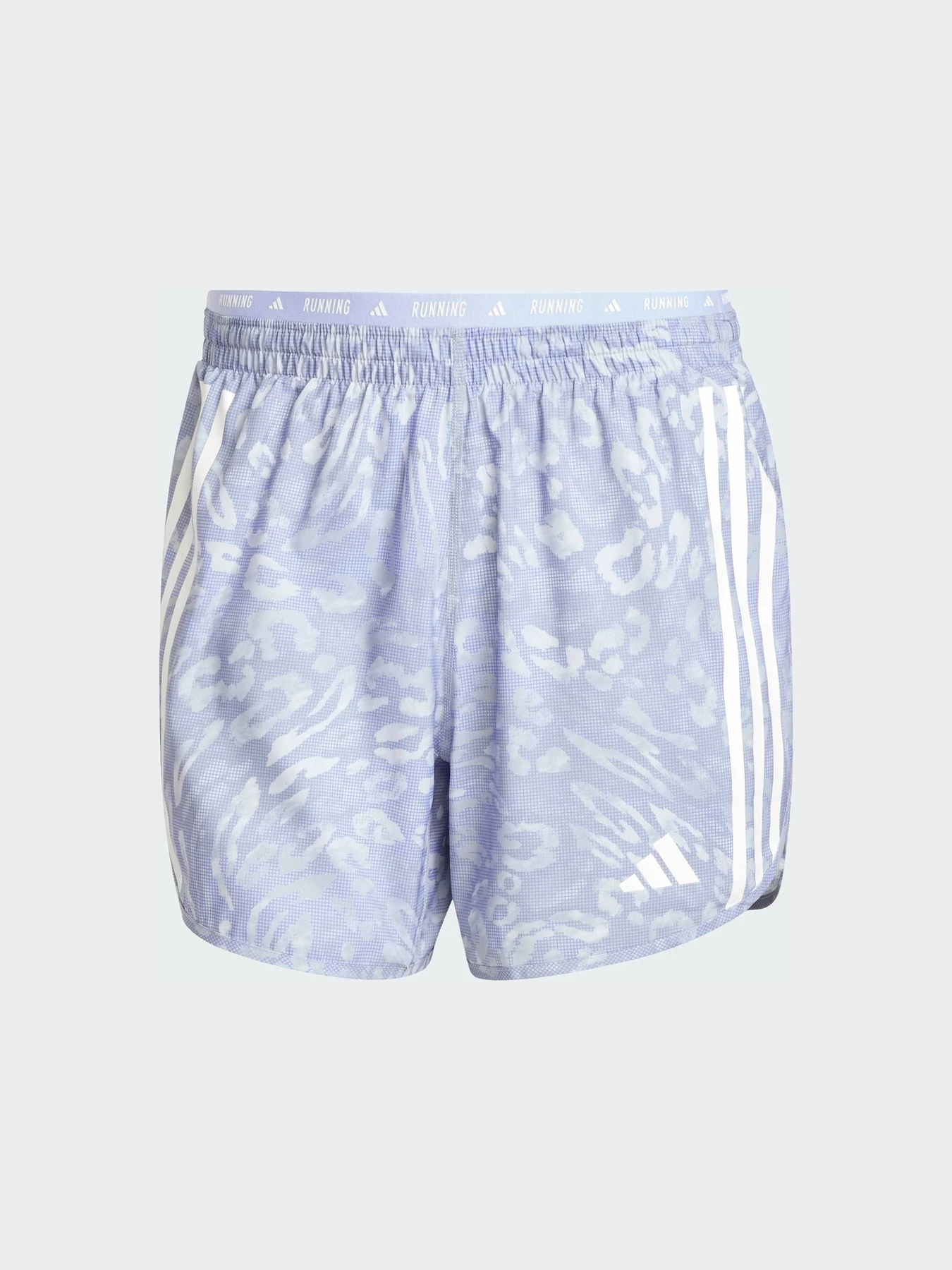Шорты Adidas Supernova модель JD7769 Фото