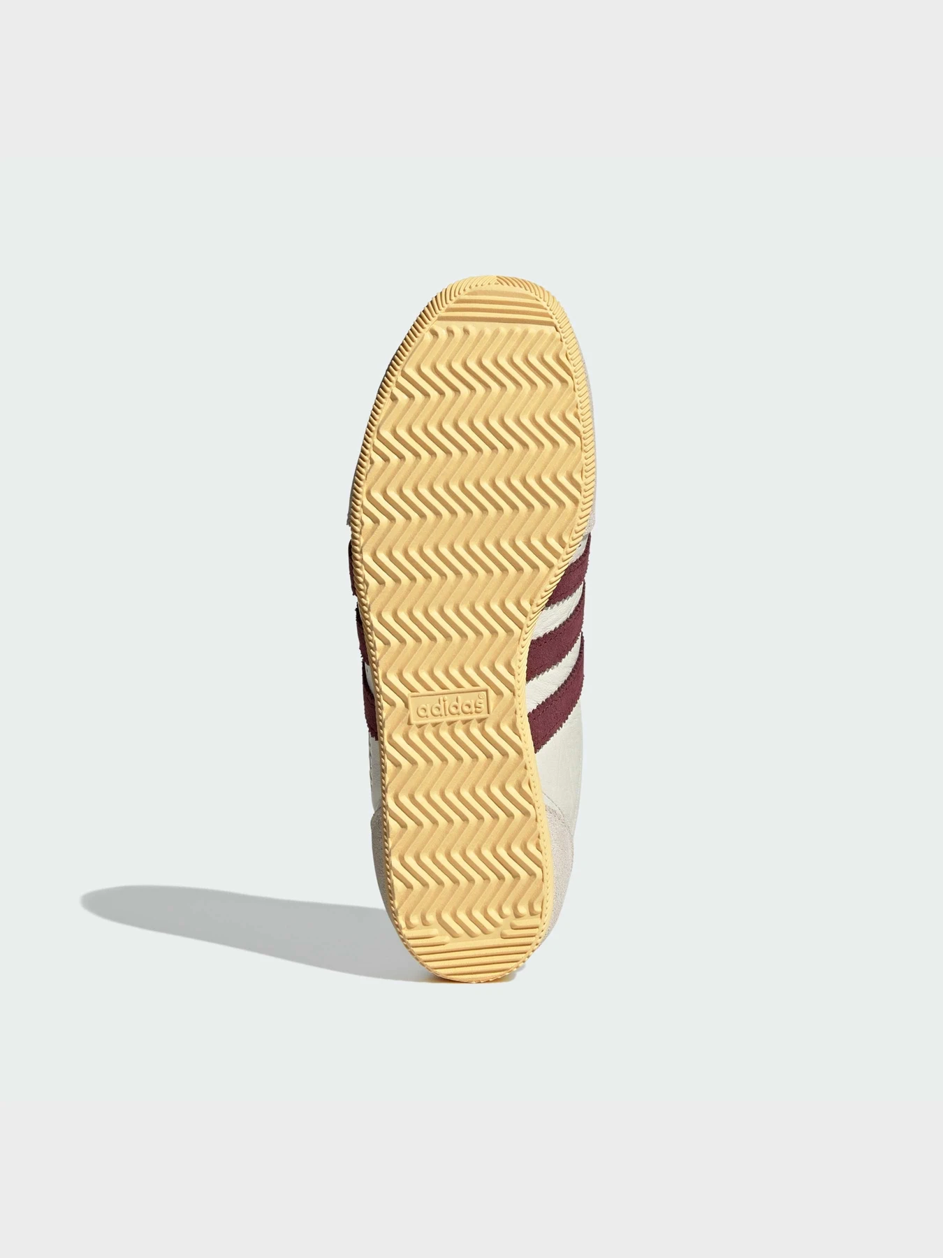 Кеди Adidas модель JI2662 Кеди Adidas модель JI2662 Фото