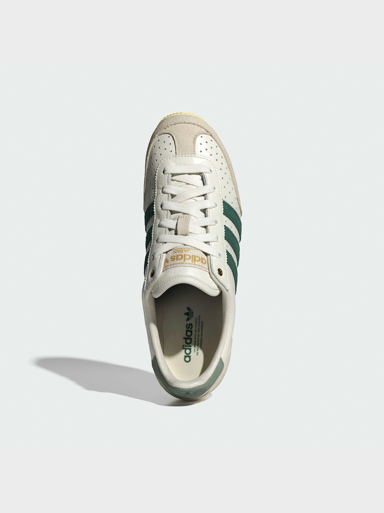 Кеды Adidas модель JI2663 Кеды Adidas модель JI2663 Фото