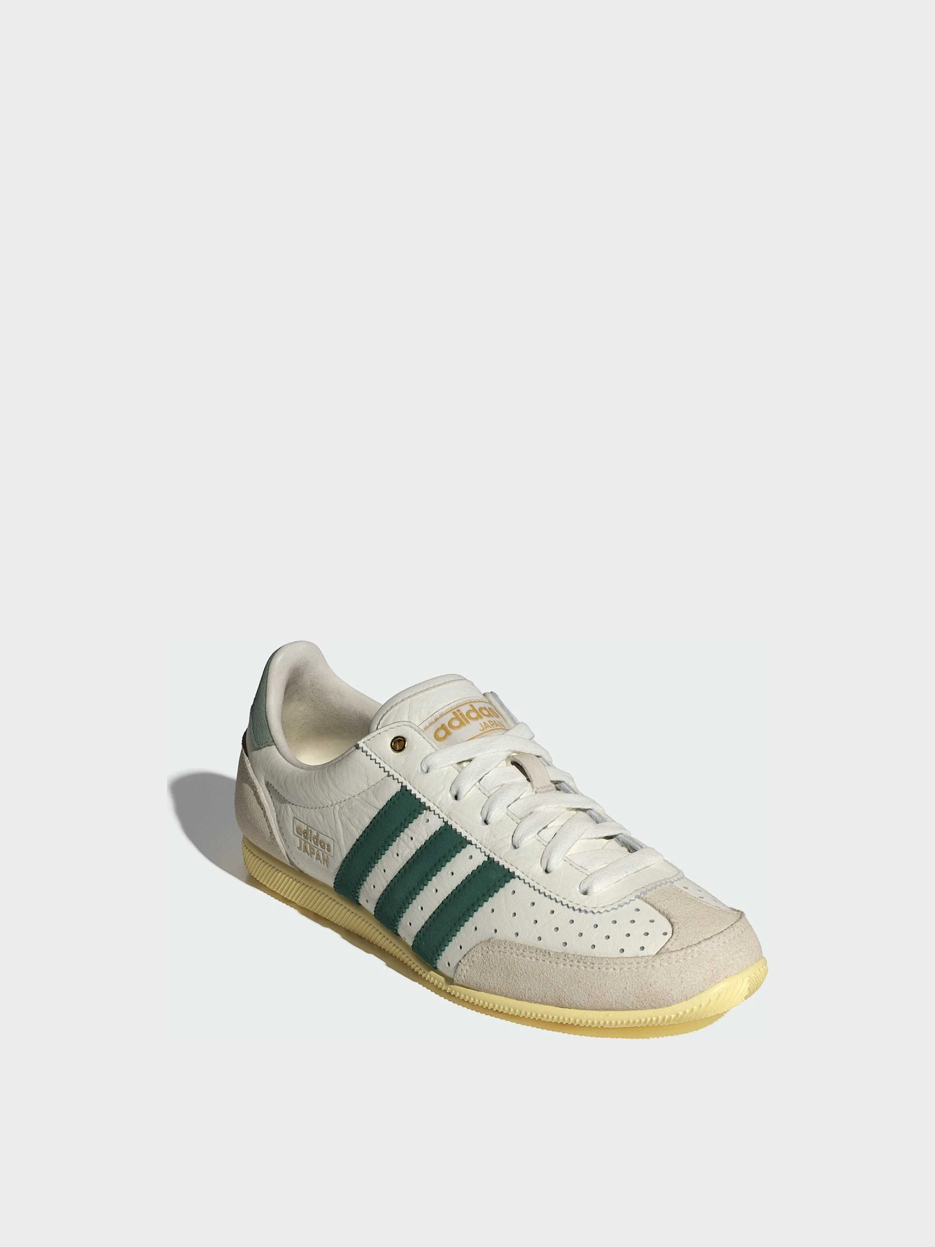 Кеды Adidas модель JI2663 Кеды Adidas модель JI2663 Фото