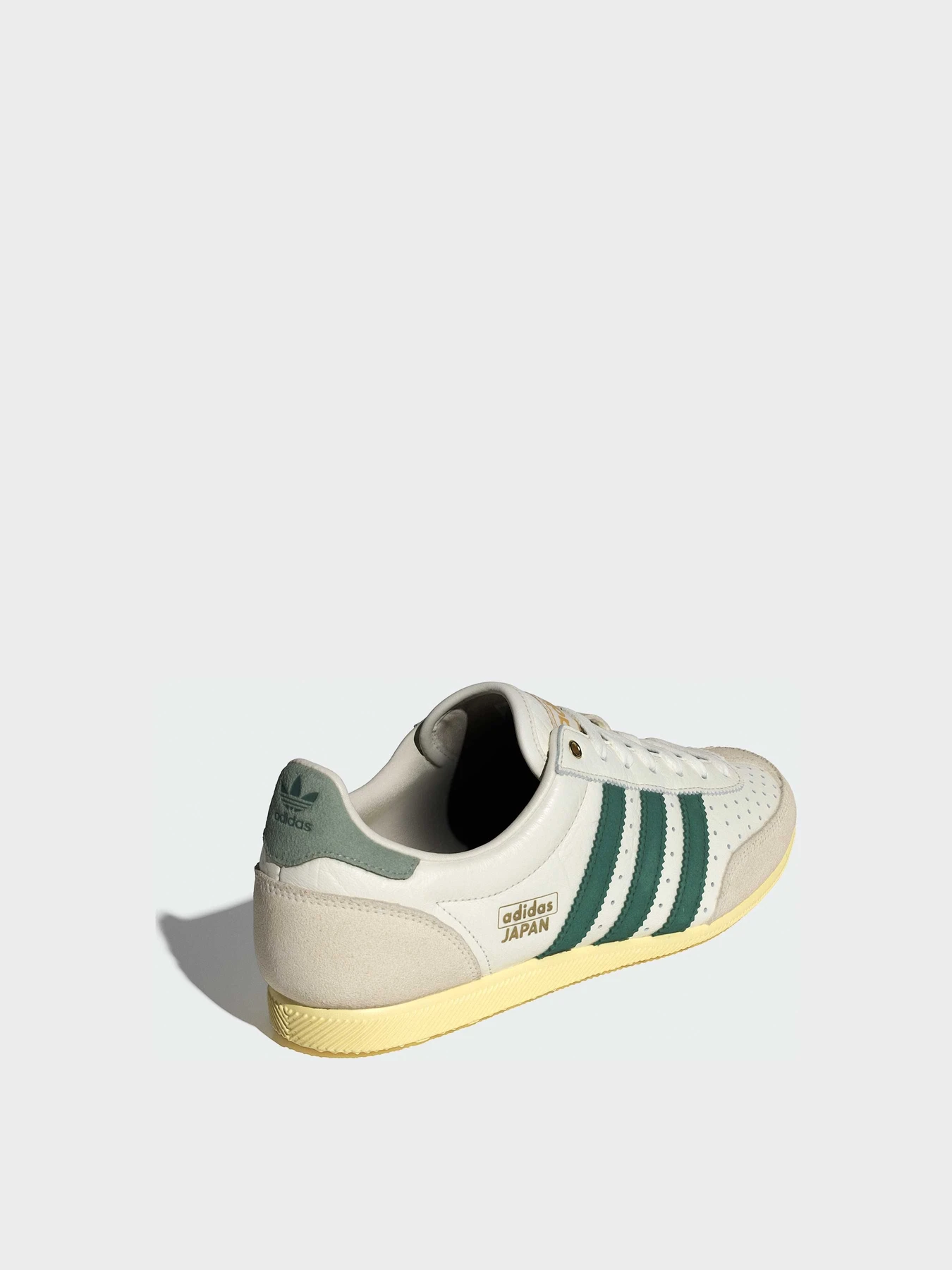 Кеды Adidas модель JI2663 Кеды Adidas модель JI2663 Фото