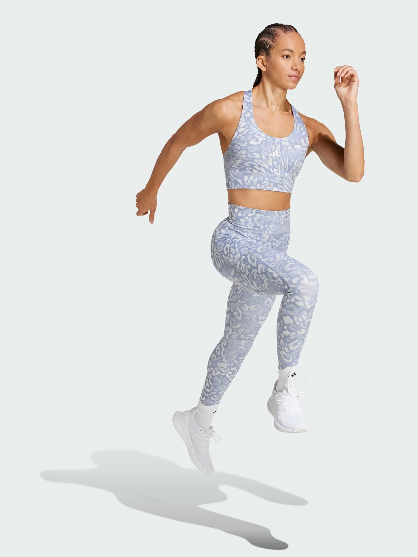 Брюки Adidas Supernova модель JN9706 Брюки Adidas Supernova модель JN9706 Фото