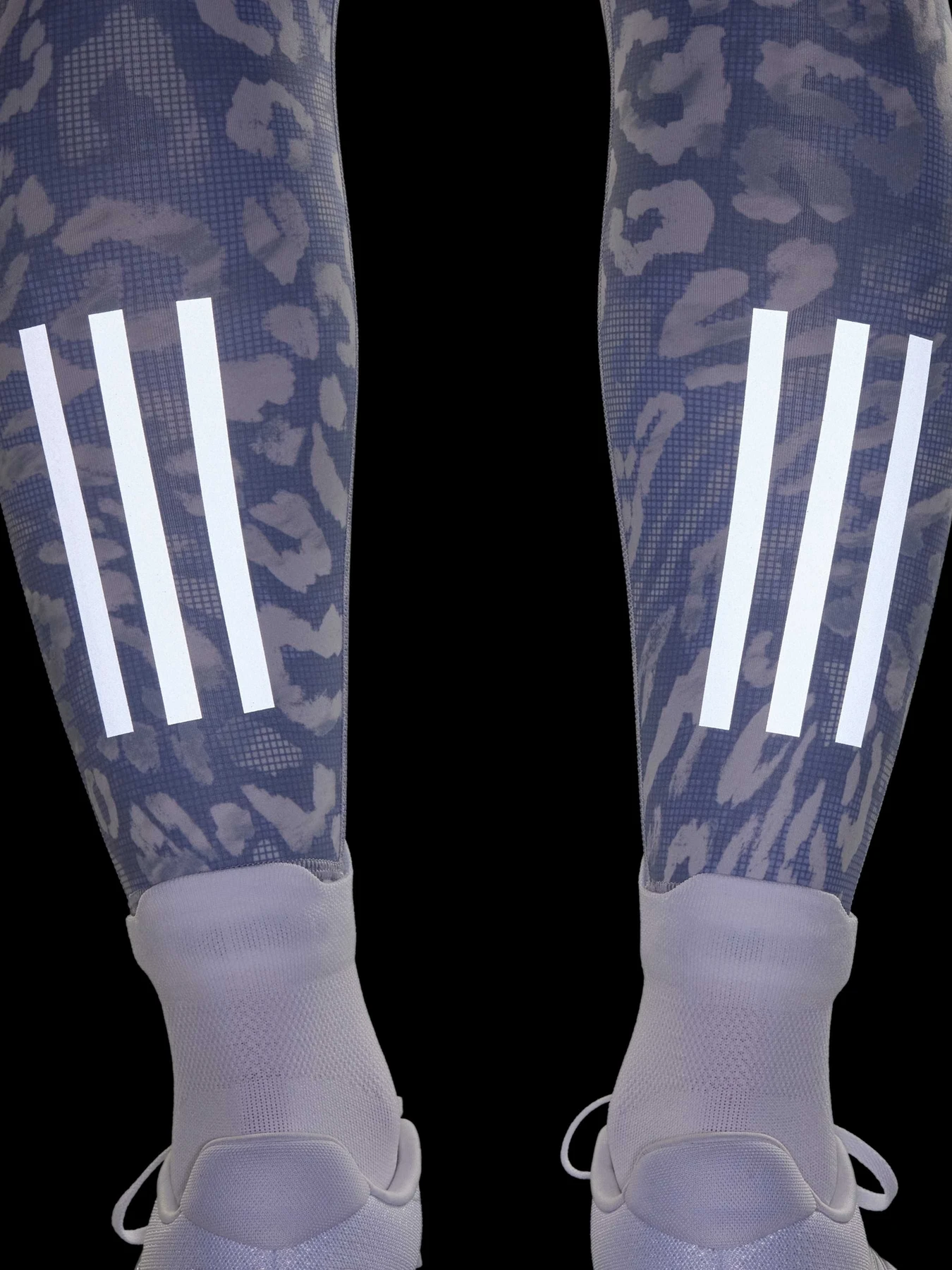 Брюки Adidas Supernova модель JN9706 Брюки Adidas Supernova модель JN9706 Фото