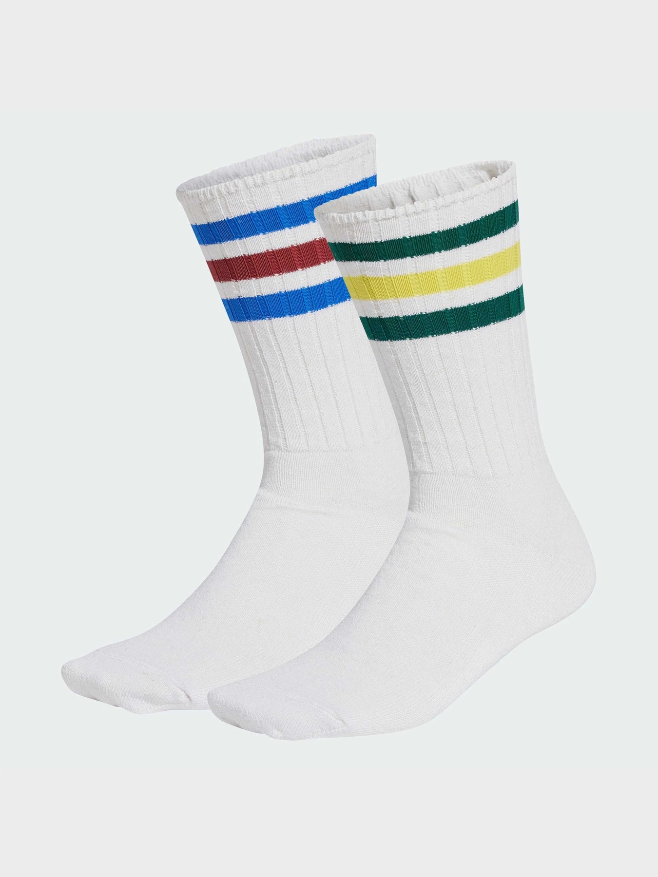 Шкарпетки та гольфи Adidas модель JC8622 Шкарпетки та гольфи Adidas модель JC8622 Фото