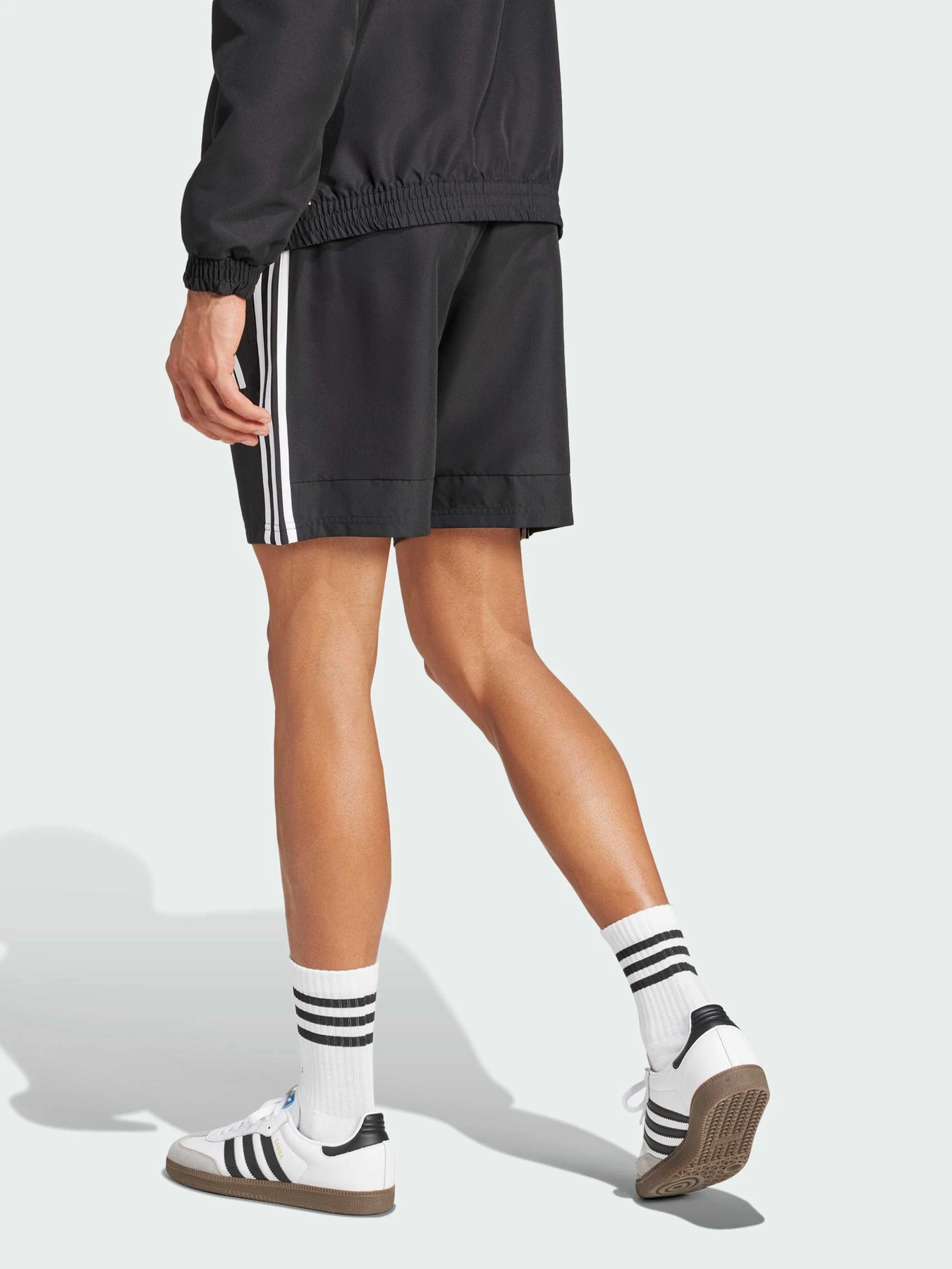 Шорты Adidas Tiro модель JC5450 Шорты Adidas Tiro модель JC5450 Фото