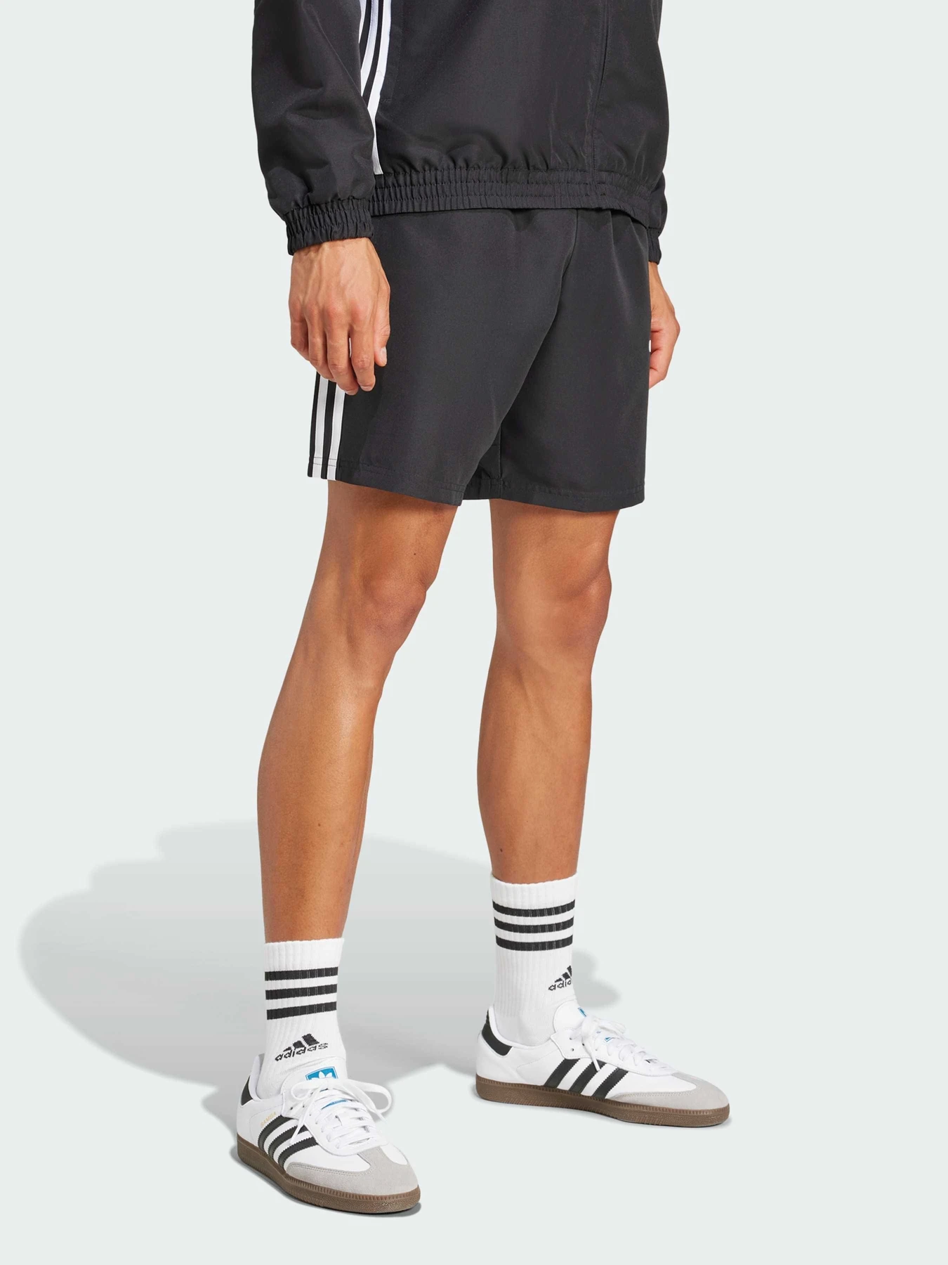 Шорты Adidas Tiro модель JC5450 Шорты Adidas Tiro модель JC5450 Фото