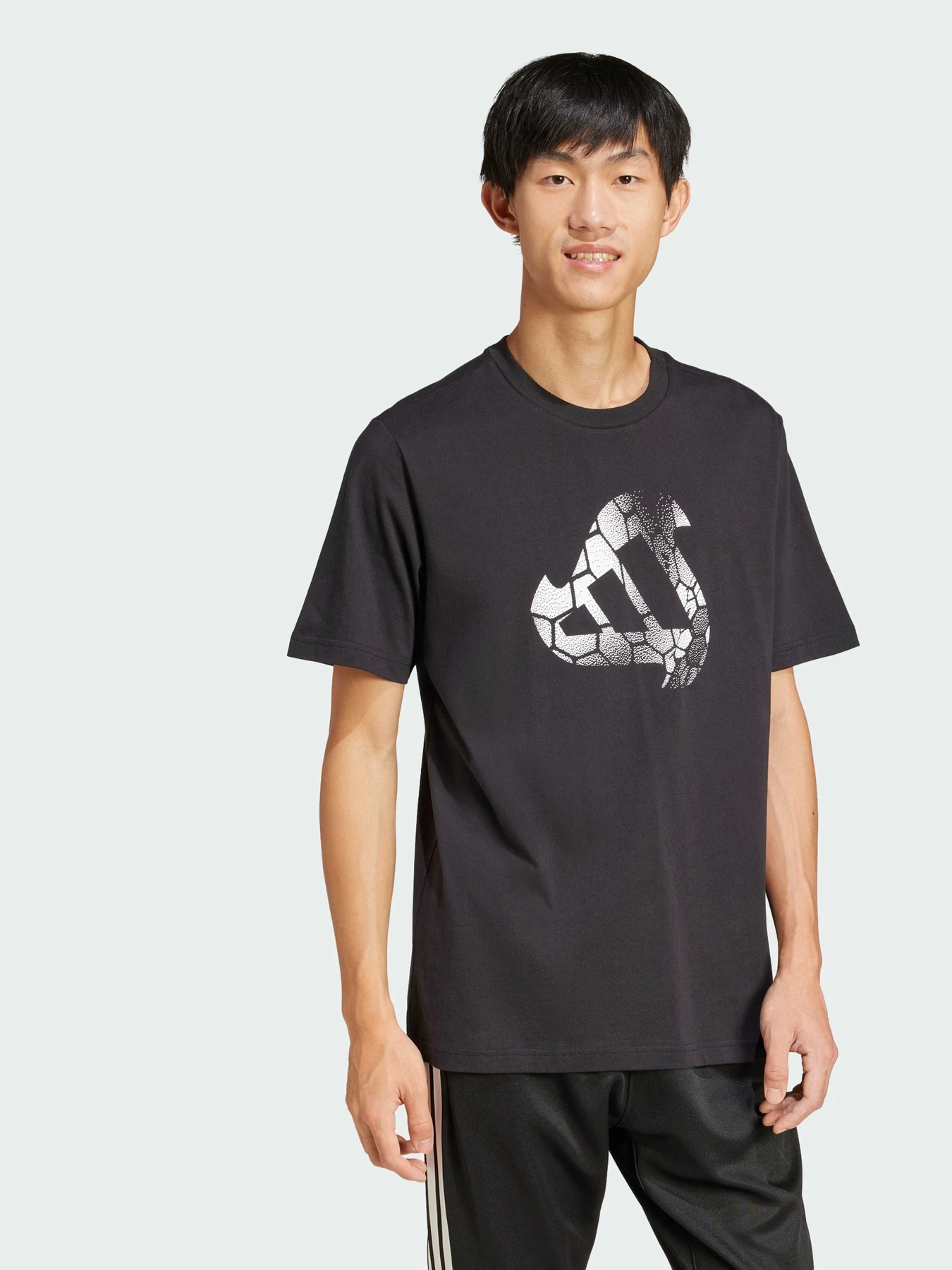 Футболки і поло Adidas Tiro модель JI6787 Футболки і поло Adidas Tiro модель JI6787 Фото
