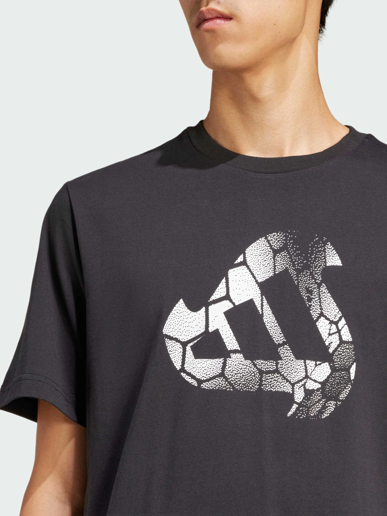Футболки і поло Adidas Tiro модель JI6787 Футболки і поло Adidas Tiro модель JI6787 Фото