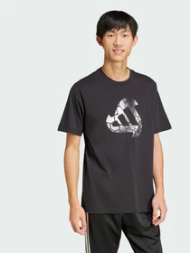Футболки і поло Adidas Tiro модель JI6787 Фото