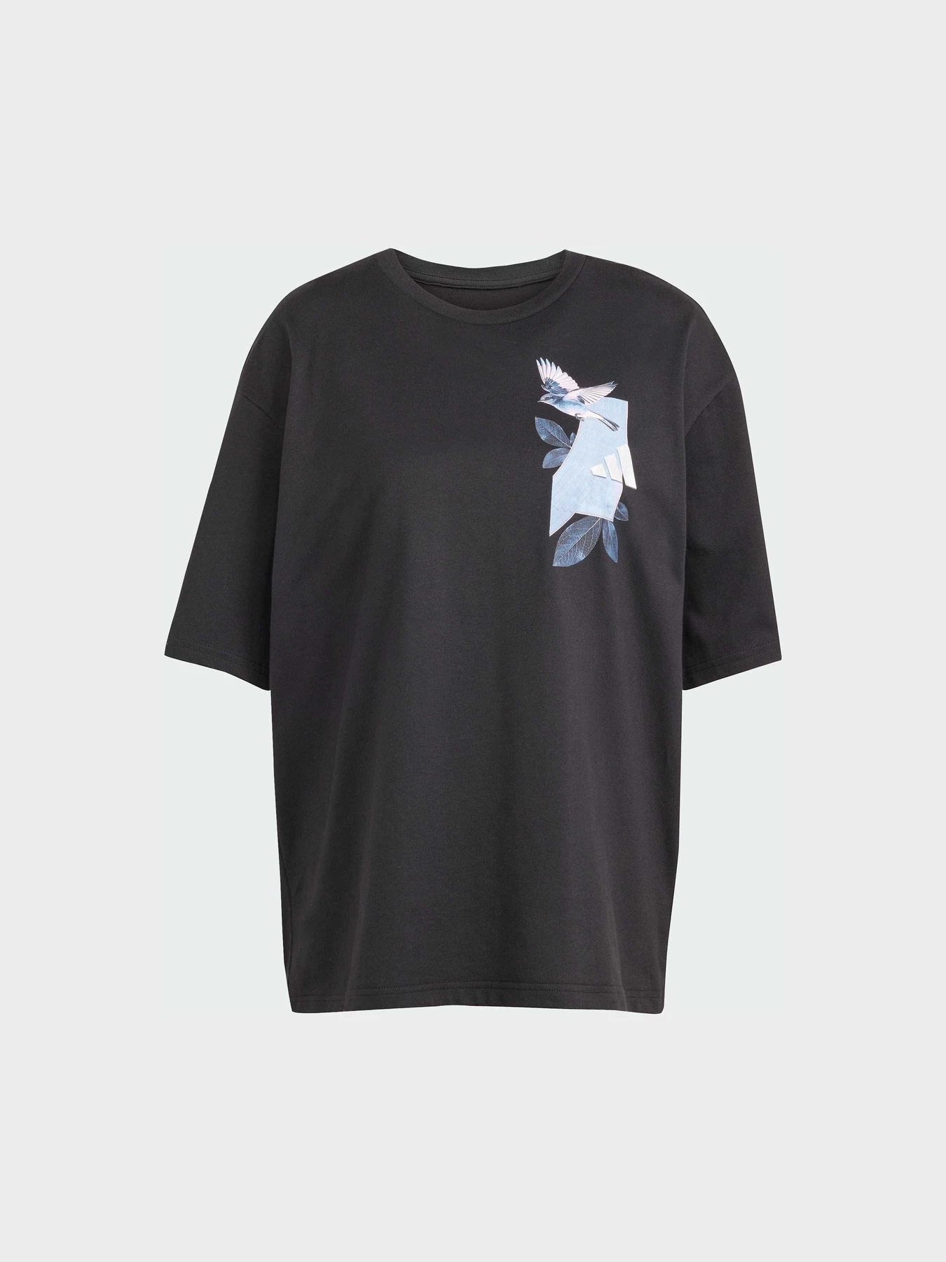 Футболки і поло Adidas модель JJ4063 Футболки і поло Adidas модель JJ4063 Фото
