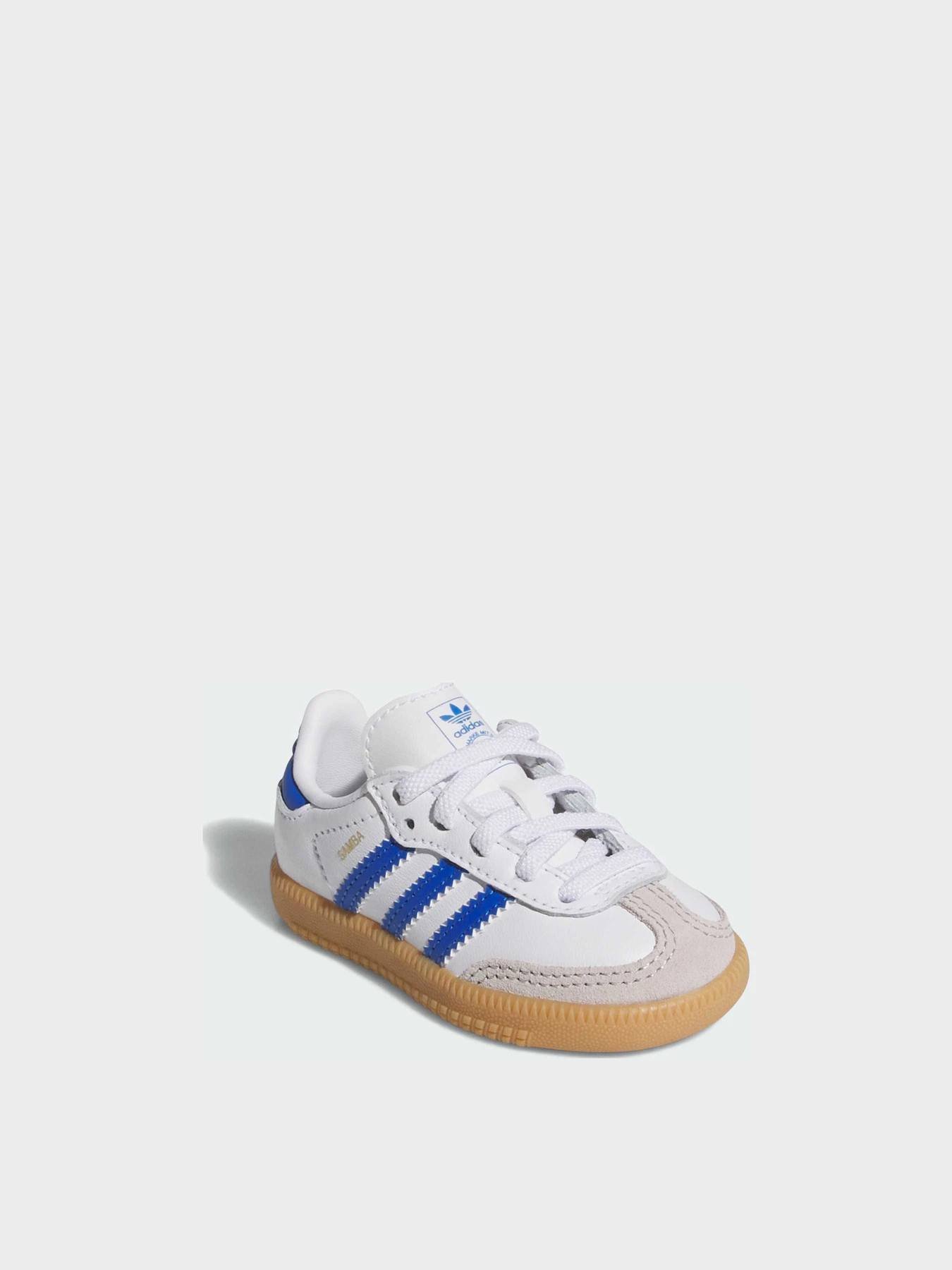 Кеди Adidas Samba модель JP5490 Кеди Adidas Samba модель JP5490 Фото
