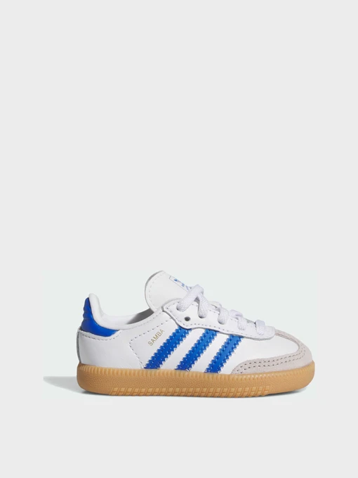 Кеды Adidas Samba модель JP5490 Фото