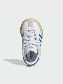 Кеди Adidas Samba модель JP5490 Фото