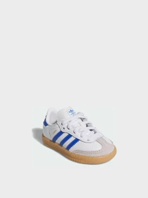 Кеди Adidas Samba модель JP5490 Фото