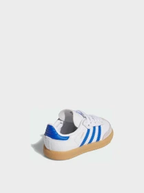 Кеди Adidas Samba модель JP5490 Фото