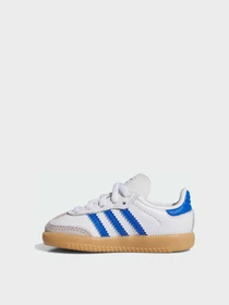 Кеди Adidas Samba модель JP5490 Фото