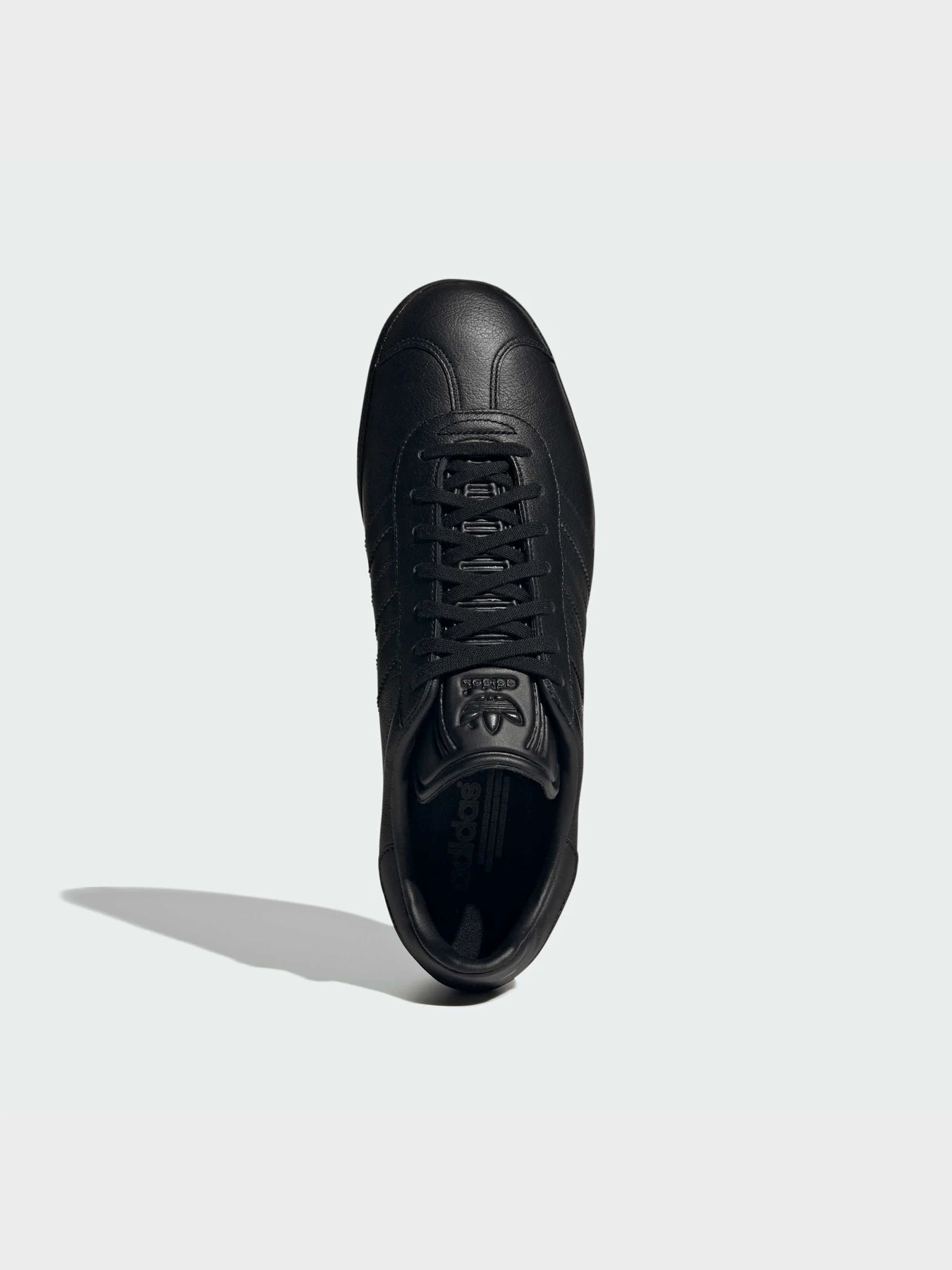 Кеды Adidas Gazelle модель BB5497 Кеды Adidas Gazelle модель BB5497 Фото