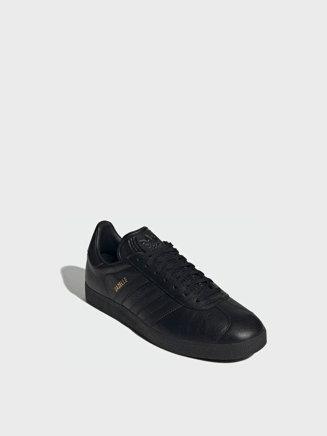 Кеды Adidas Gazelle модель BB5497 Кеды Adidas Gazelle модель BB5497 Фото
