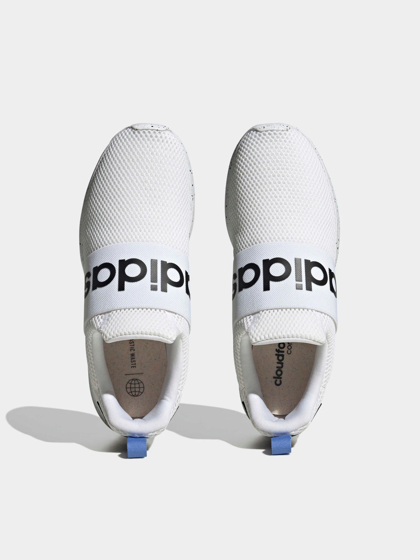 Кроссовки Adidas модель HR0349 Кроссовки Adidas модель HR0349 Фото