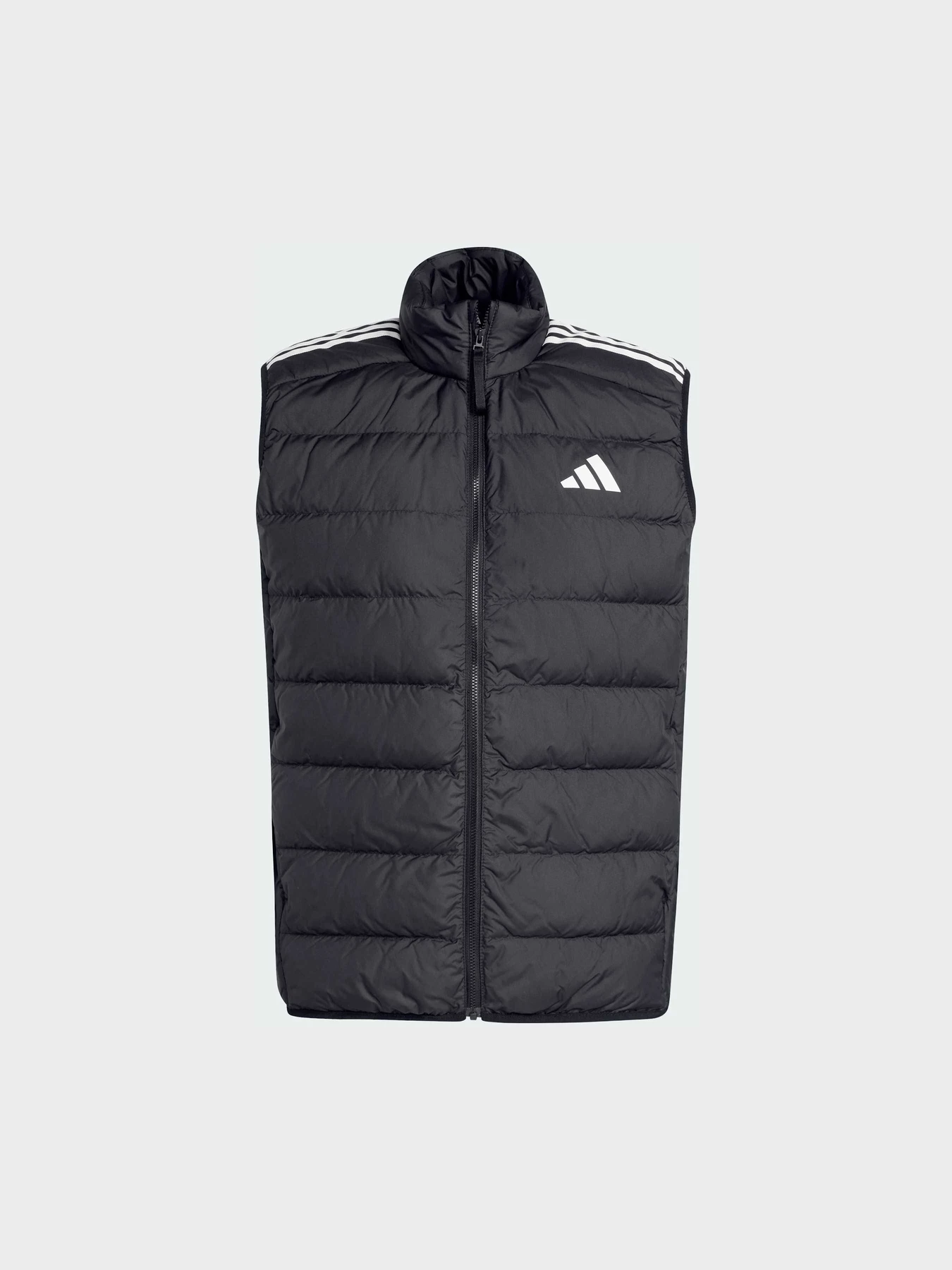 Куртки и дубленки Adidas модель JJ1203 Фото