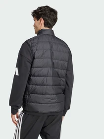 Куртки и дубленки Adidas модель JJ1203 Фото