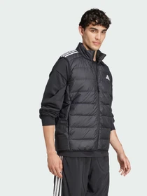 Куртки и дубленки Adidas модель JJ1203 Фото