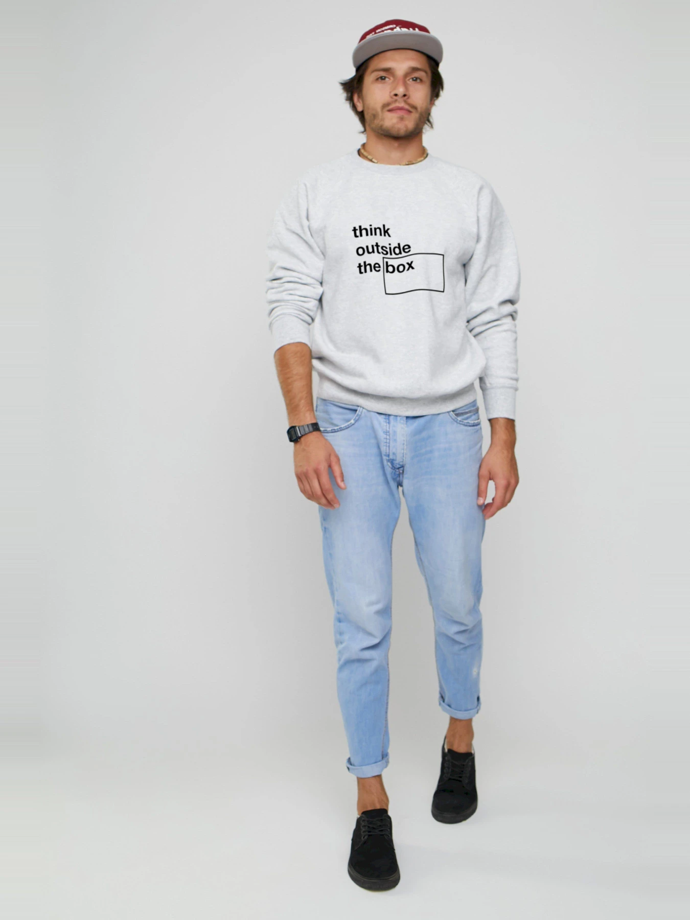 Худи и свитшоты YAPPI модель MSWG1360 Фото