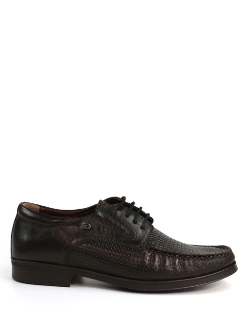 Туфлі та лофери It-girl модель 16099black Фото