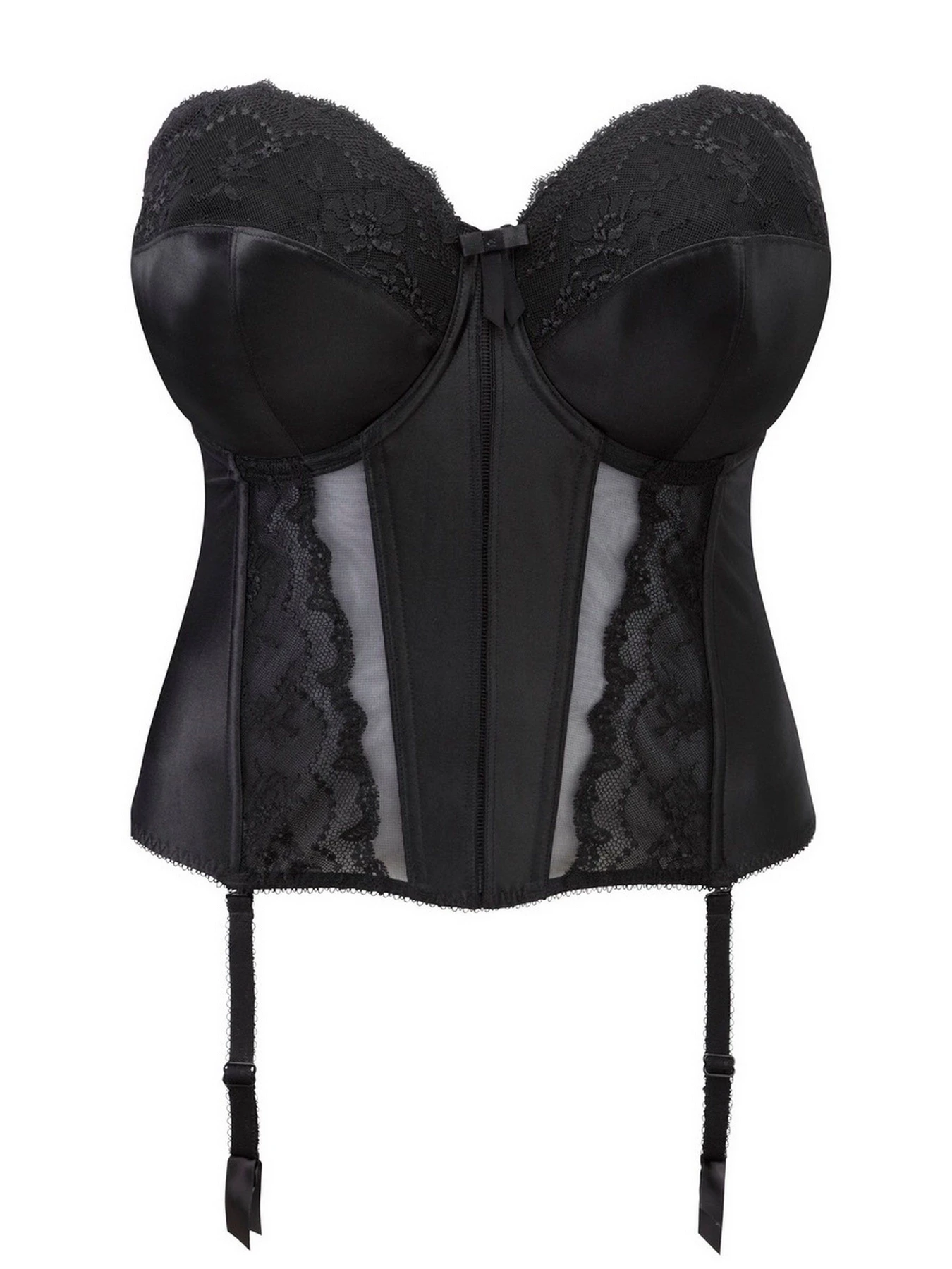 Нижня білизна ELOMI Maria модель 8502BLK Фото