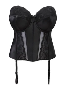 Нижня білизна ELOMI Maria модель 8502BLK Фото