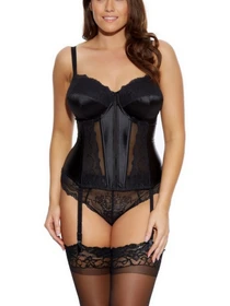 Нижня білизна ELOMI Maria модель 8502BLK Фото