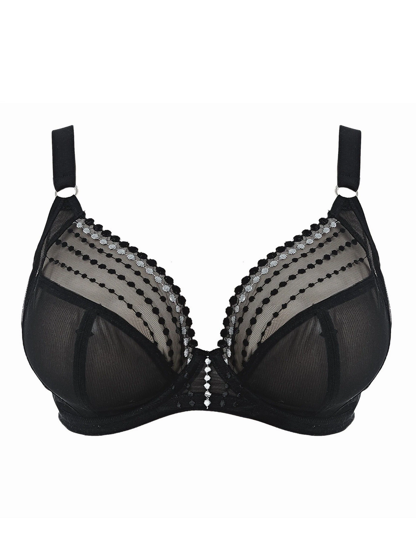 Нижня білизна ELOMI Matilda модель 8900BLK Фото