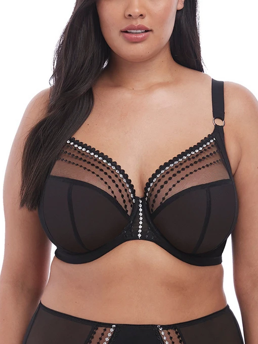 Нижня білизна ELOMI Matilda модель 8900BLK Фото