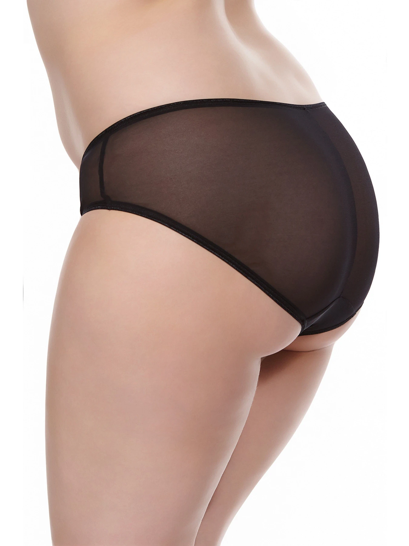 Нижня білизна ELOMI Matilda модель 8905BLK Фото