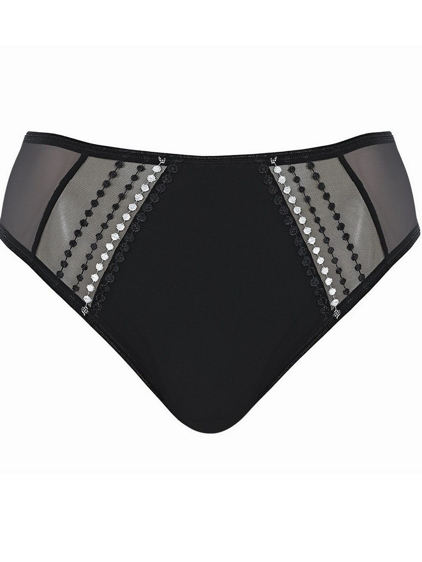 Нижня білизна ELOMI Matilda модель 8905BLK Фото