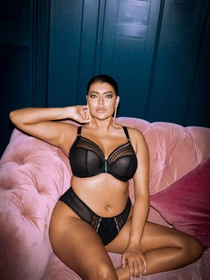 Нижня білизна ELOMI Matilda модель 8905BLK Фото