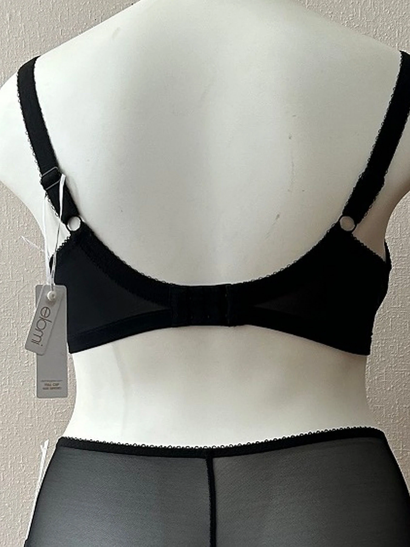 Нижня білизна ELOMI Renee модель 8440BLK Фото