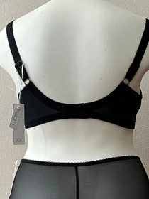 Нижня білизна ELOMI Renee модель 8440BLK Фото