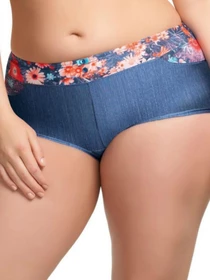 Нижня білизна ELOMI Roxy модель 8706DEN Фото