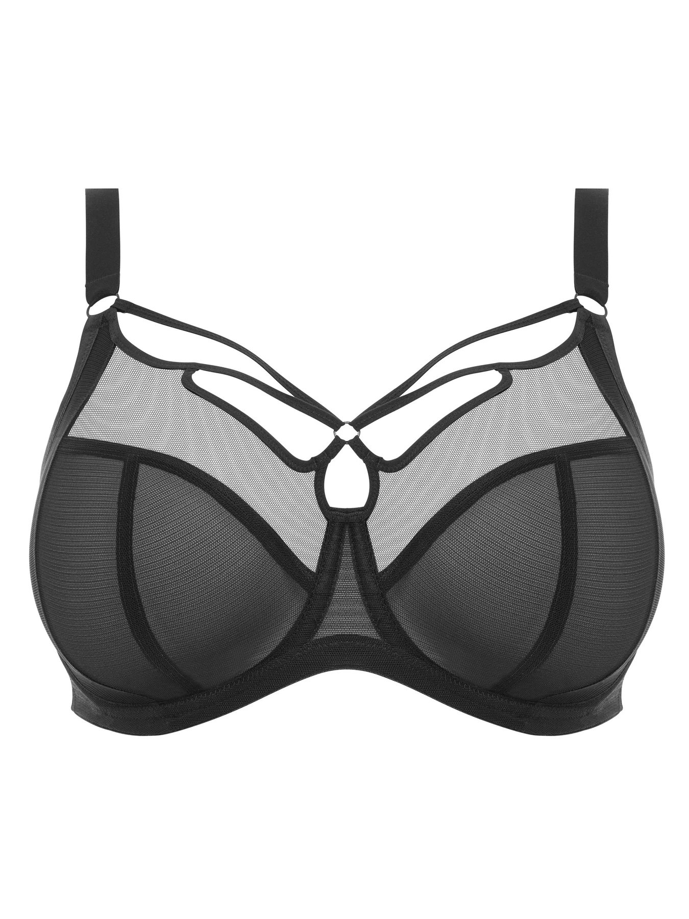 Нижня білизна ELOMI Sachi модель 4350BLK Фото