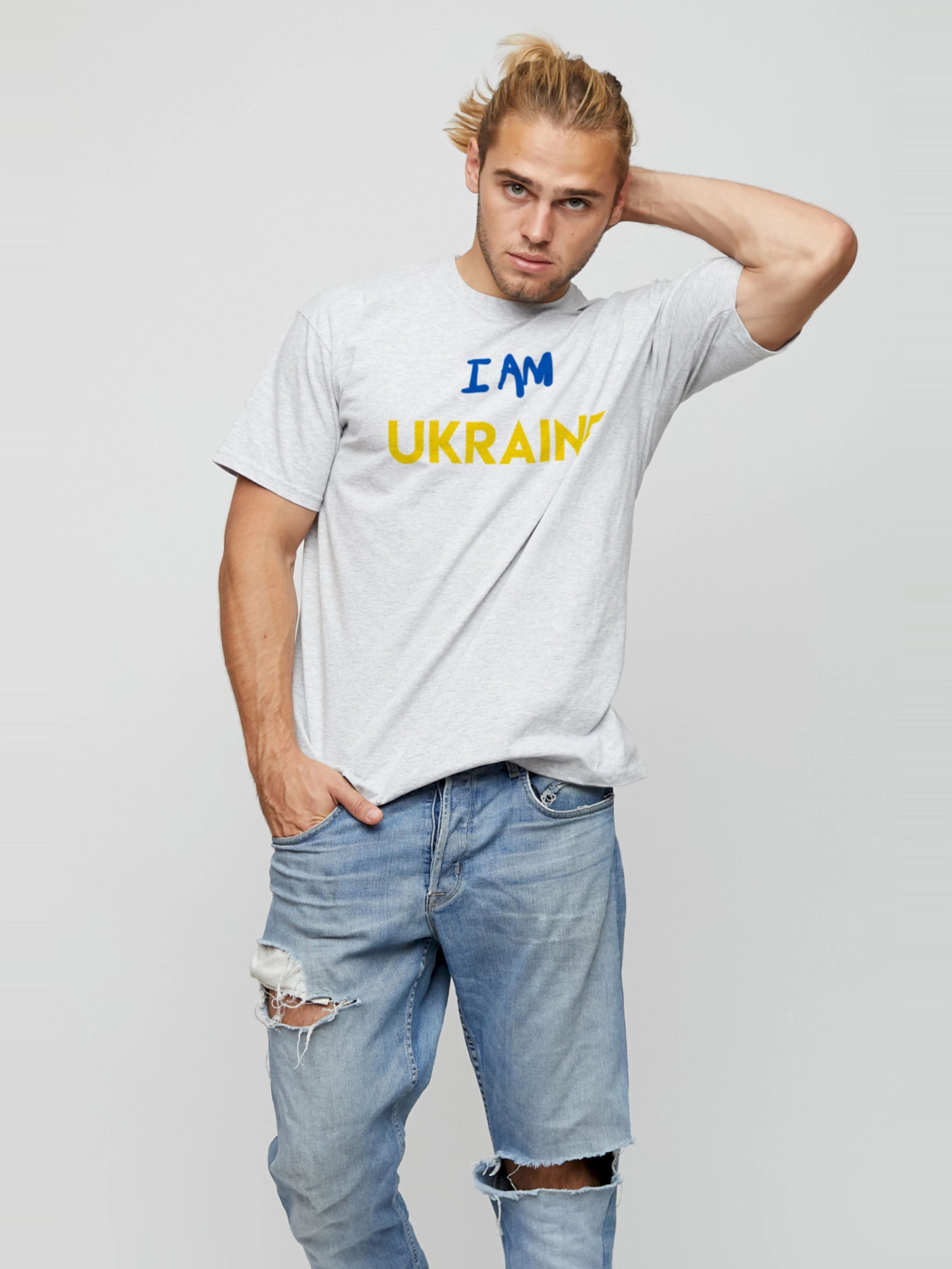 Бавовняні Чоловічі Футболки і поло YAPPI